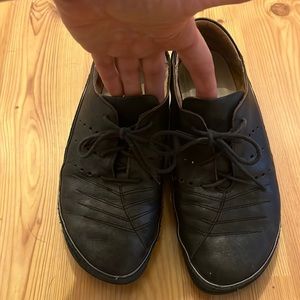 Naot lace-ups